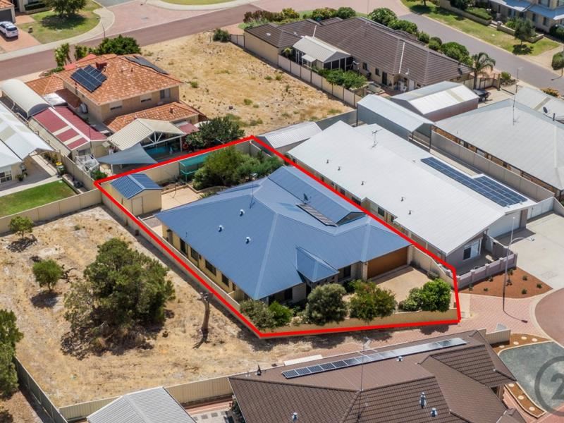 26 Peppertree Close, Wannanup