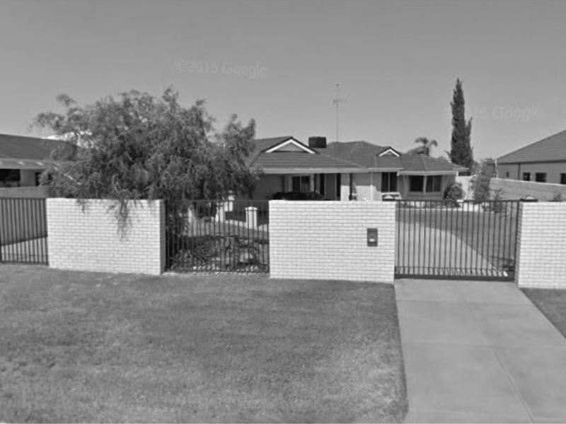 3 Fortescue Court, Dudley Park WA 6210