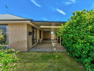 24 Langston Close, Port Kennedy WA 6172