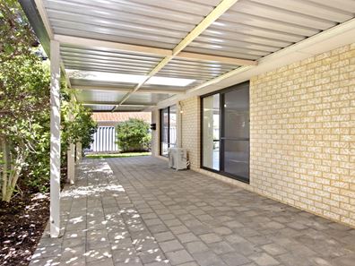24 Langston Close, Port Kennedy WA 6172