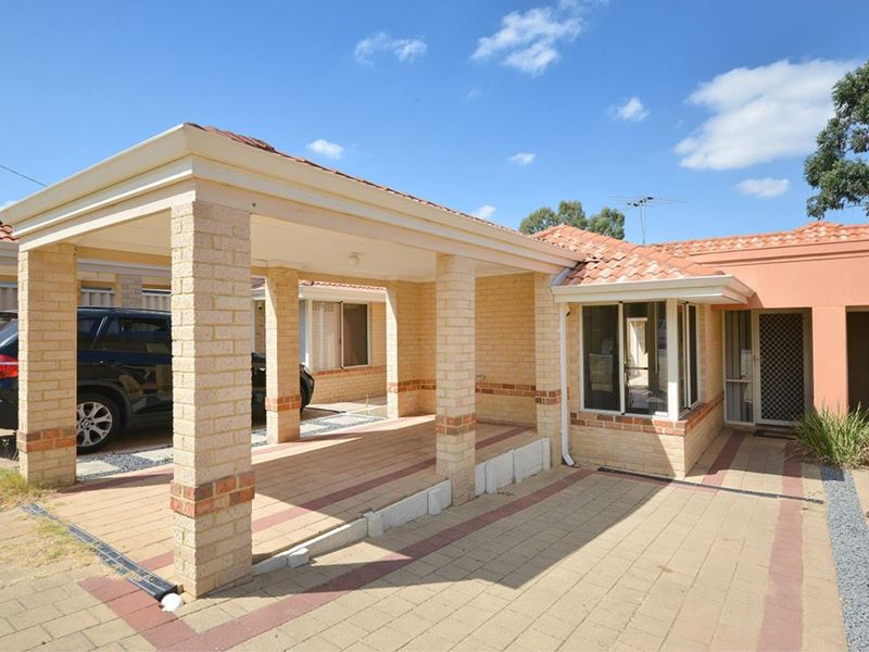 2C Chisholm Way, Balga