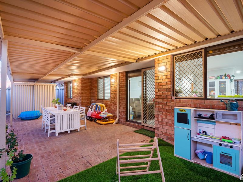 12 Potoroo Place, Brookdale