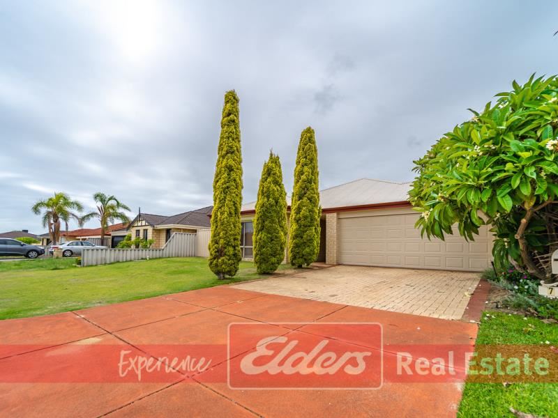 7 Lonsdale Crescent, Waikiki