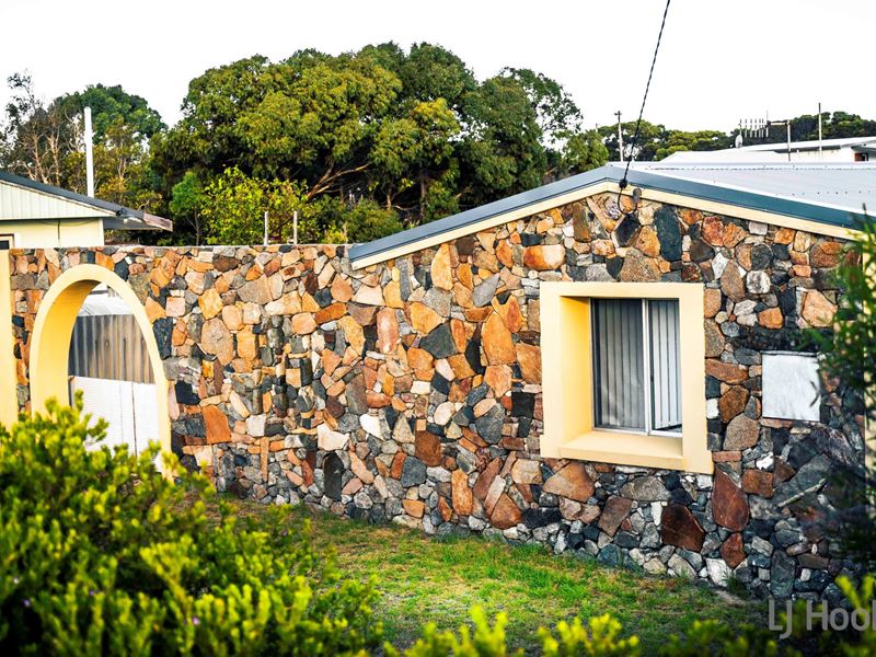 21 Chambers Street, Hopetoun
