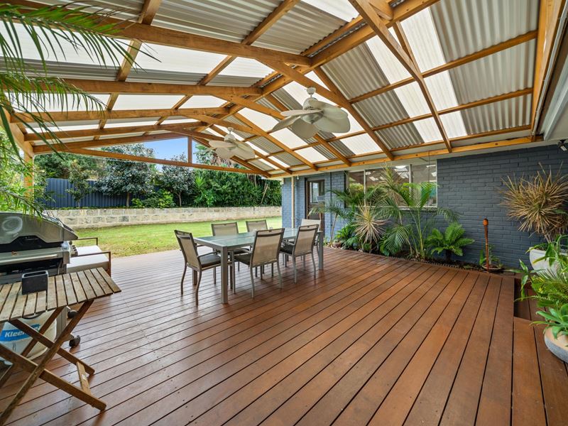 36 Zamia Place, Greenwood WA 6024