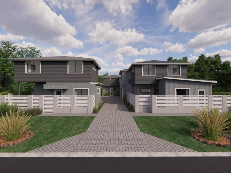 4C Mereworth Way, Marangaroo