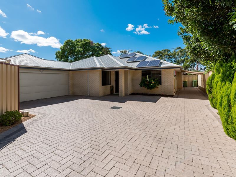 214A Beechboro Road North, Bayswater WA 6053