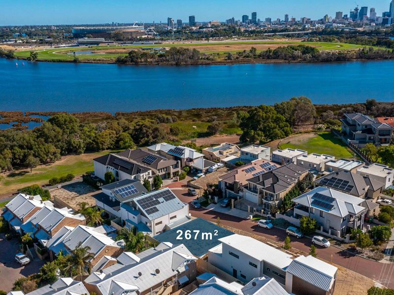 3 Kiln View, Maylands