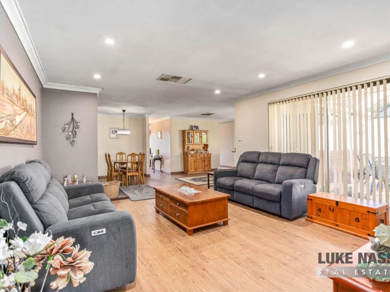 23 Onyx Road, Mount Richon