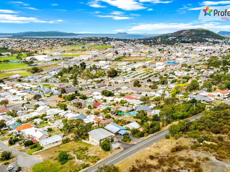 306 Serpentine Road, Mount Melville