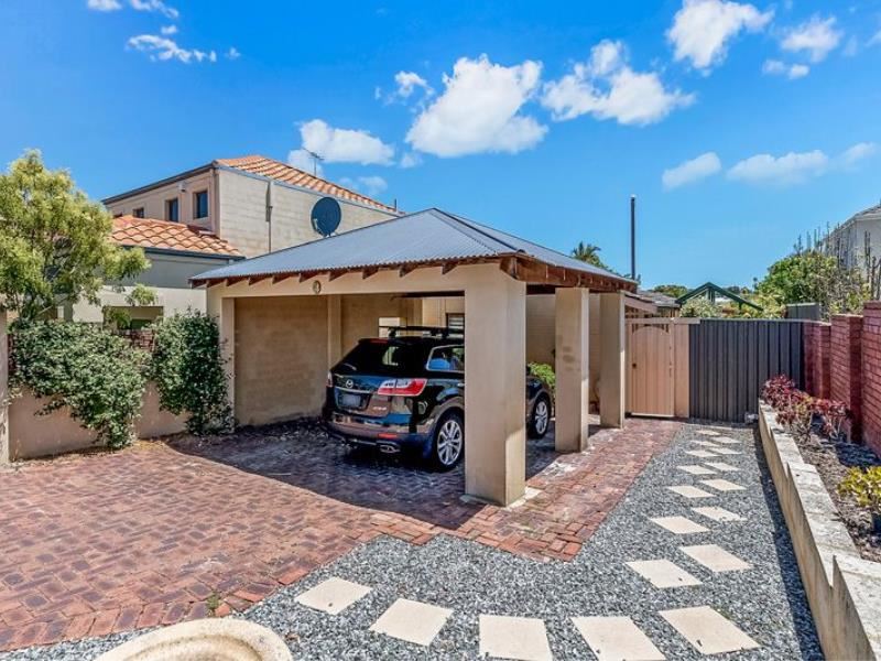 93 Riseley Street, Ardross