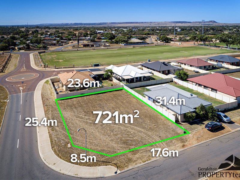 1 Brockagh Drive, Utakarra