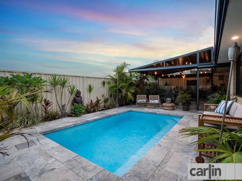 10 Ninghan Lookout, Beeliar