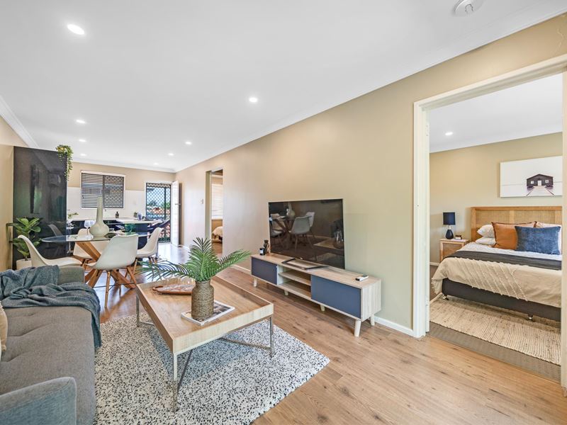 22/379 Hector Street, Yokine