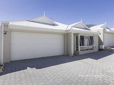 86B Camberwarra Drive, Craigie WA 6025