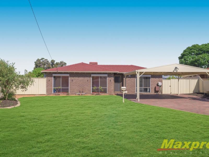 12 Palin Court, Langford