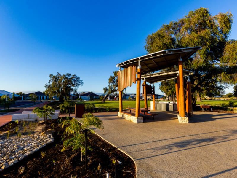 Lot 151, 39 Stylaster Circuit, Vasse WA 6280