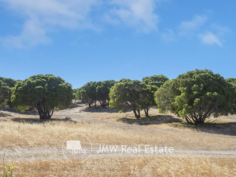 Lot 2 Emmanuel Way, Hamelin Bay
