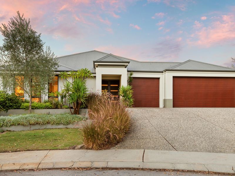 14 Blarney Place, Canning Vale