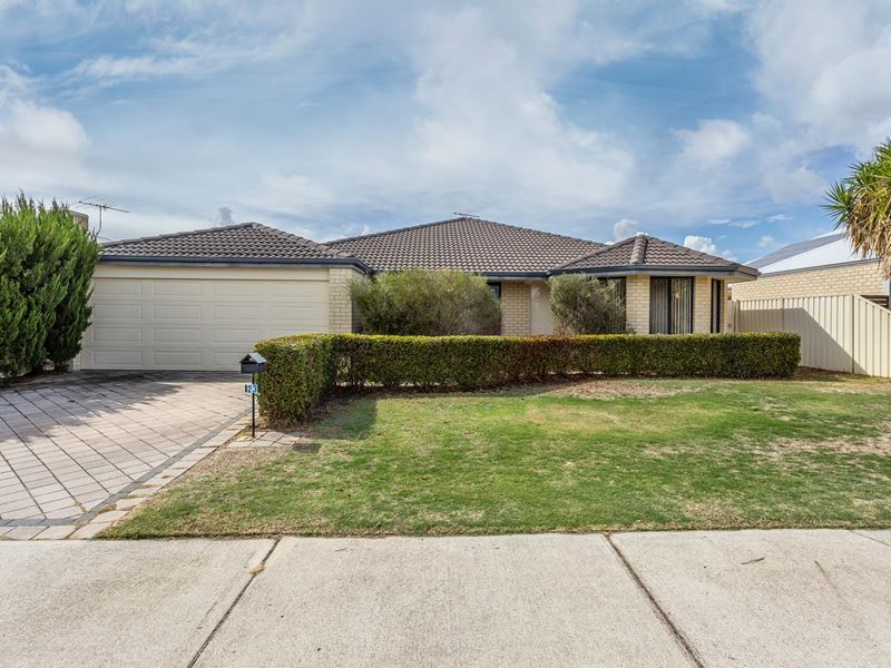 23 Higginsville Parade, Pearsall