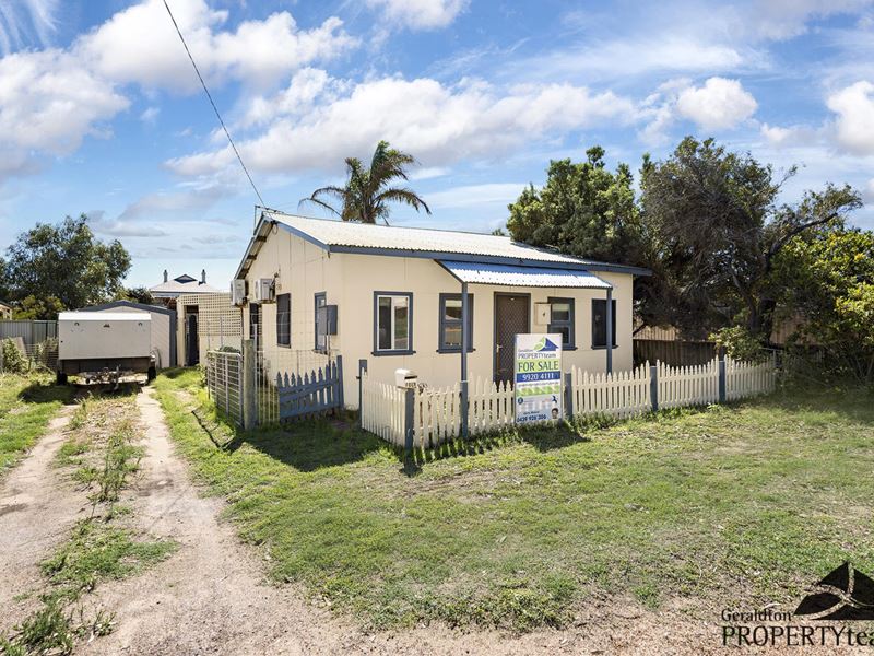 4 William Street, Geraldton
