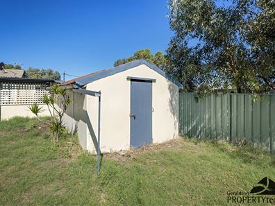 4 William Street, Geraldton WA 6530