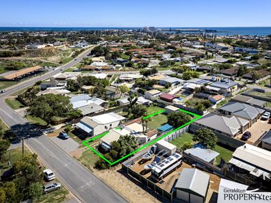 4 William Street, Geraldton WA 6530