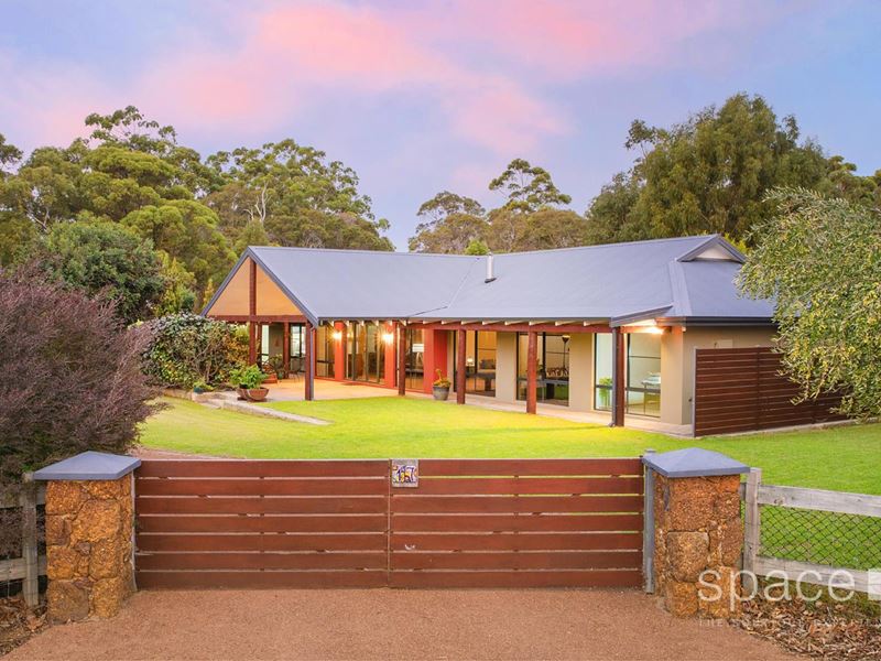 17 Burke Circle, Cowaramup