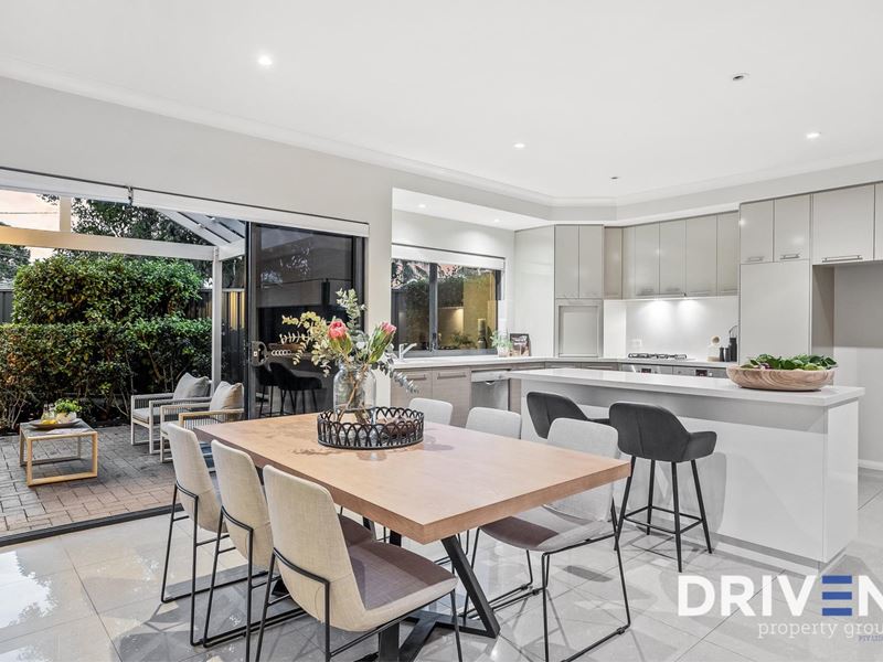 164 Bradford Street, Yokine