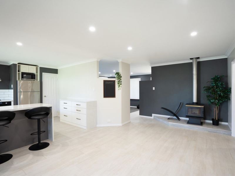 86 Brown Crescent, Seville Grove