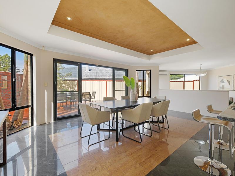 50A Redwood Crescent, Melville