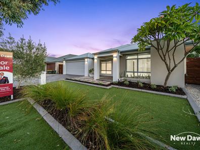 17 Menindee Road, Ellenbrook WA 6069