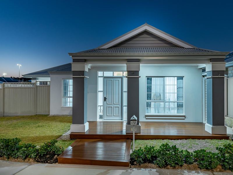 172 Hawksbill Drive, Alkimos