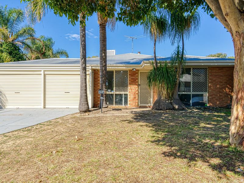 35 Reveley Close, Seville Grove