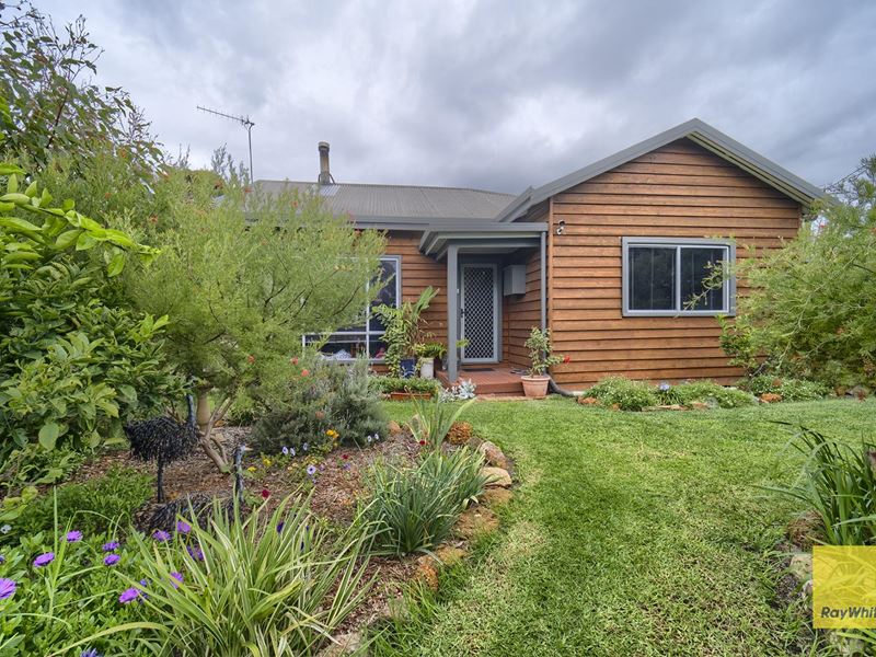 403 Albany Highway, Orana