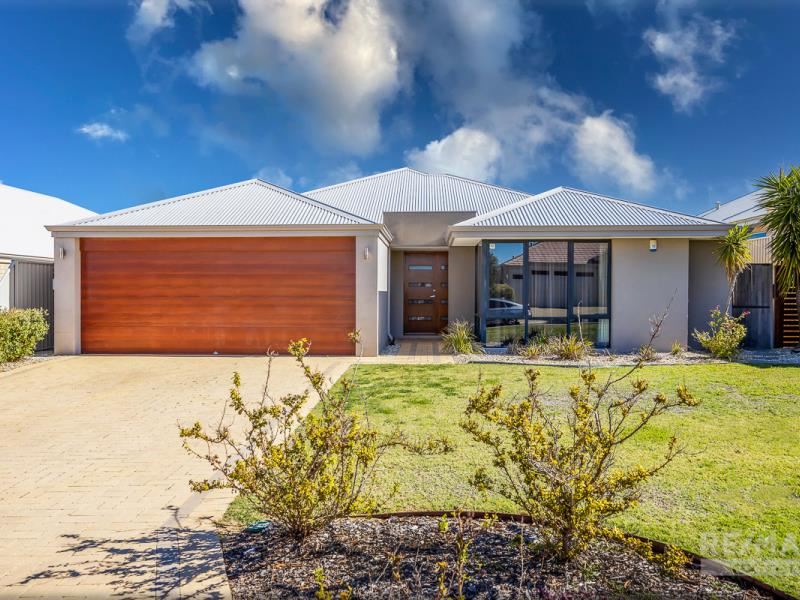 39 Topsail Loop, Alkimos WA 6038