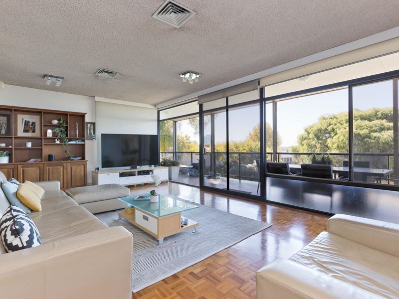 2 Park Road, Mount Pleasant