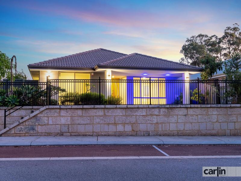 3 Lyndhurst Crescent, Wellard