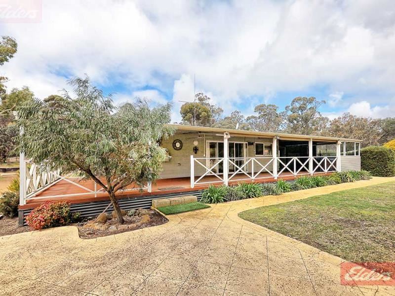 62 Lefroy Street, Narrogin
