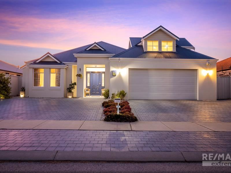 5 Coniston Parkway, Butler