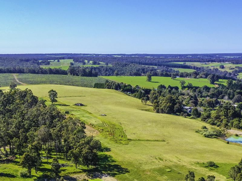 Lot 113 Lorikeet Ridge, Bridgetown
