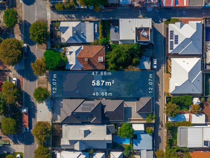 5 Franklin Street, Leederville