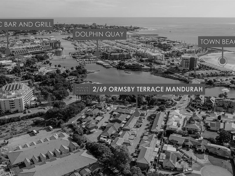 2/69 Ormsby Terrace, Mandurah