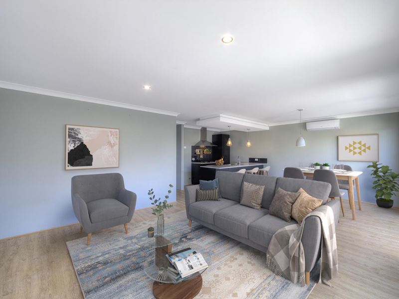 26 Aureate Way, Eglinton WA 6034