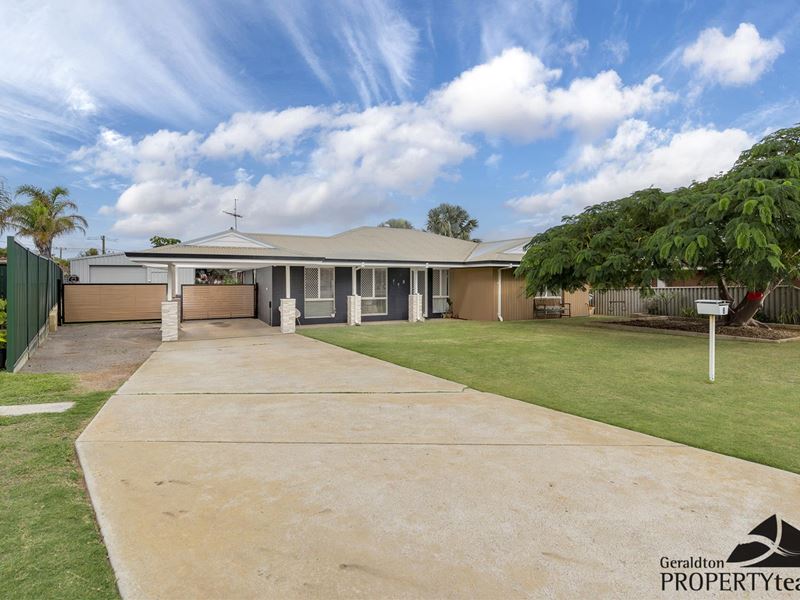 8 Snell Court, Tarcoola Beach