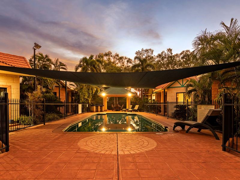 1/83 Walcott Street, Broome