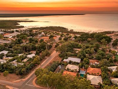 1/83 Walcott Street, Broome WA 6725