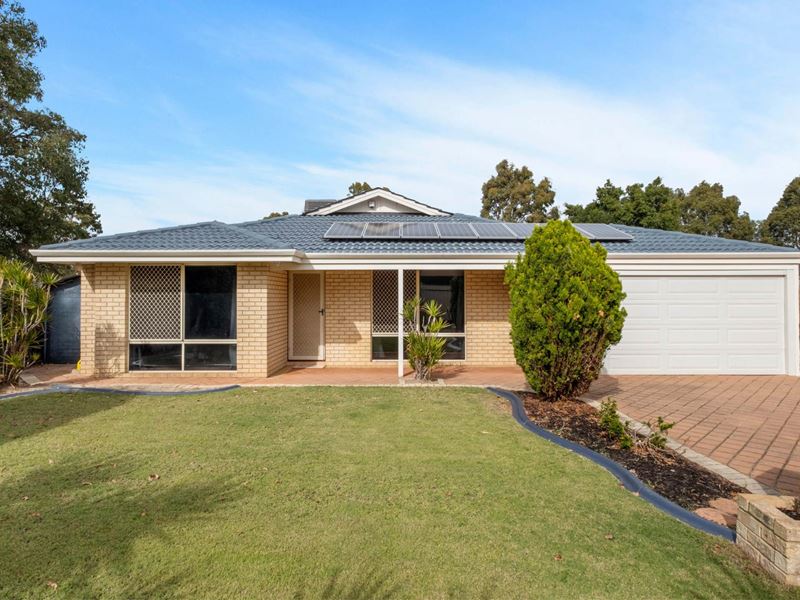 11 Guernsey Court, Stratton