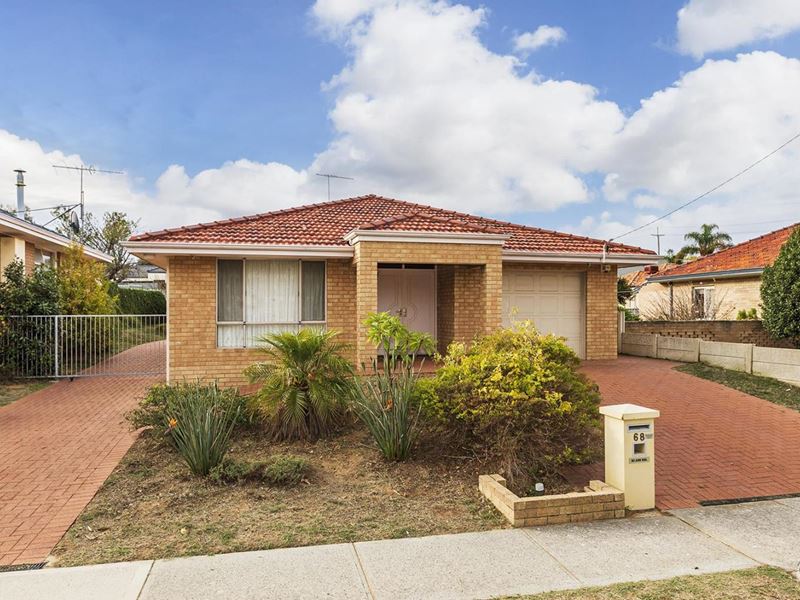 68 Jean Street, Beaconsfield