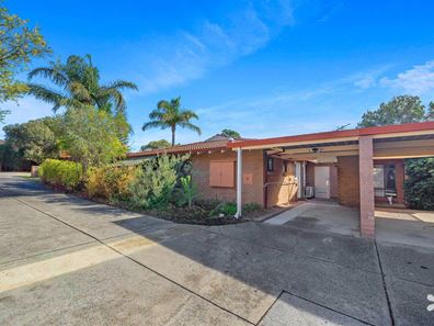 1/331 Preston Point Road, Attadale WA 6156